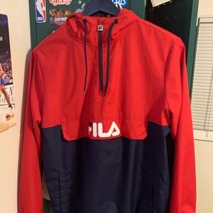 FILA Jacket